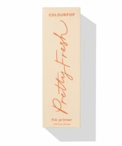 ColourPop Hyaluronic Hydrating Primer