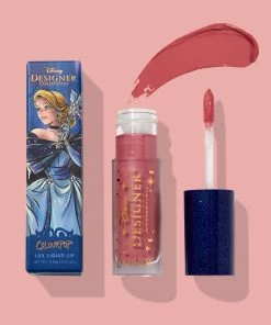 ColourPop Prince Charming Collabs
