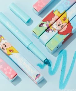 ColourPop Princess Morbucks Eyes