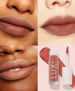 ColourPop Lips Puddin'