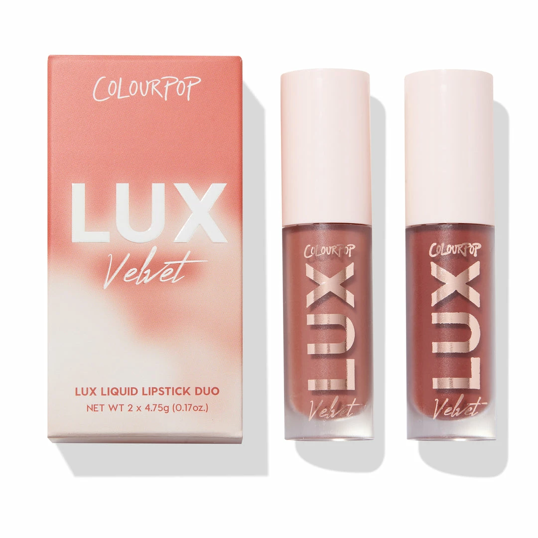 ColourPop Puff Mami 8 ColourPop Puff Mami