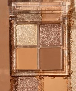 ColourPop Citrus Fizz Palettes