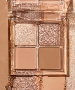 ColourPop Palettes Cream Soda