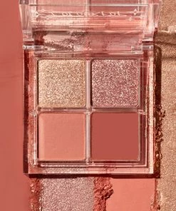 ColourPop Palettes Creamsicle