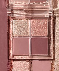 ColourPop Sorbet Palettes