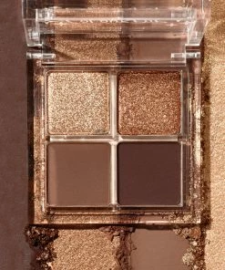 ColourPop Palettes Sparkler