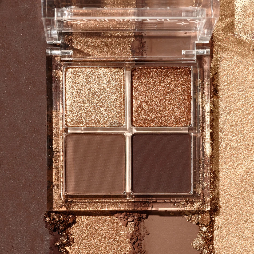 ColourPop Palettes Sparkler 3 ColourPop Palettes Sparkler