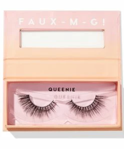 ColourPop Eyes Queenie