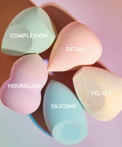 ColourPop The Full Beat Value Sets