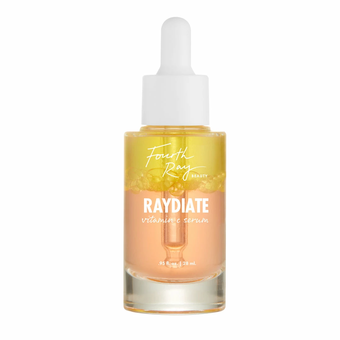 Fourth Ray Beauty RAYdiate Vitamin C Serum 4 Fourth Ray Beauty RAYdiate Vitamin C Serum