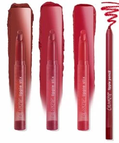 ColourPop Comin’ In Hot