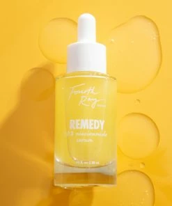 Fourth Ray Beauty Skincare Remedy 10% Niacinamide Serum