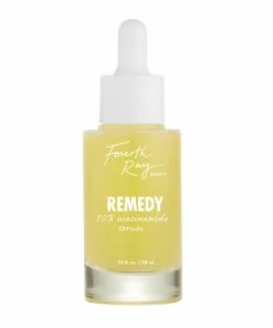 Fourth Ray Beauty Skincare Remedy 10% Niacinamide Serum