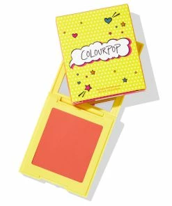 ColourPop Retro Face