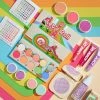 ColourPop New Let’s Roll Collection