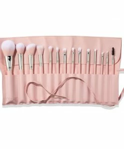 ColourPop Smoke 'N Roses Brush Roll