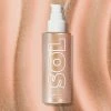 SOL Body Rosè Body Oil