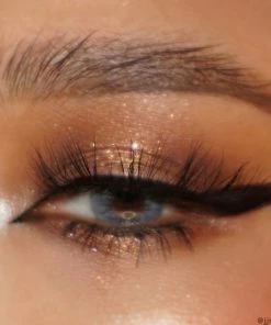 ColourPop Rosebud Eyes 8 ColourPop Rosebud Eyes