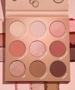 ColourPop By The Rosé