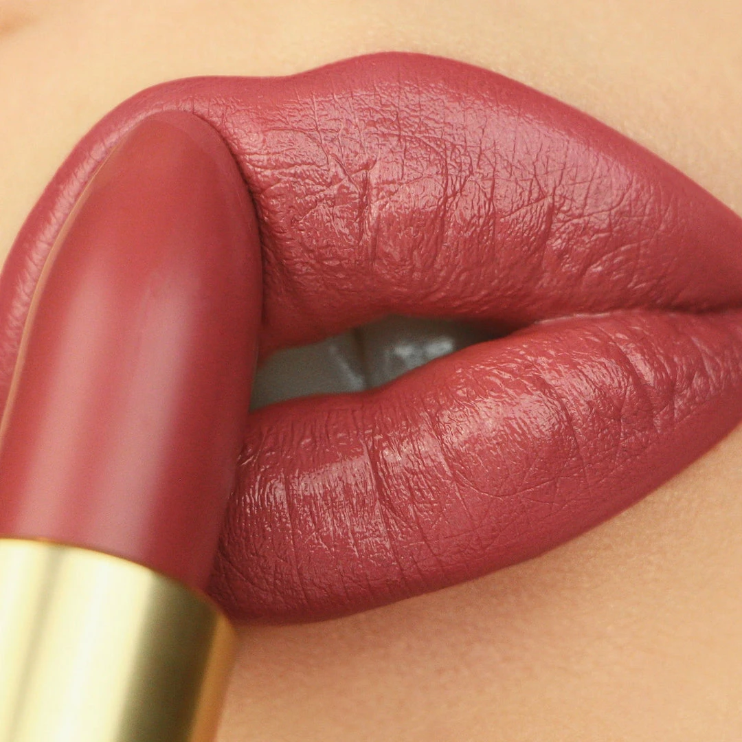 ColourPop Belle Lips 4 ColourPop Belle Lips