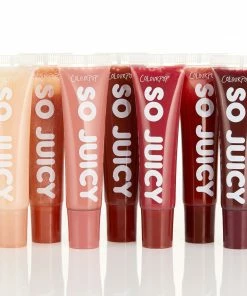 ColourPop Best Selling Lips So Juicy Lip Gloss