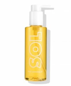 SOL Body Body Cleansing Oil