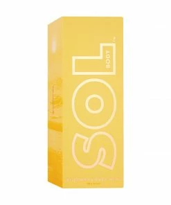 SOL Body Brightening Body Lotion 7 SOL Body Brightening Body Lotion