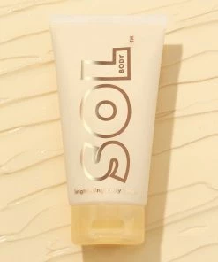 SOL Body Brightening Body Lotion