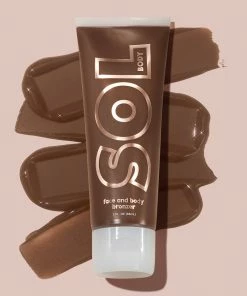 SOL Body Body Makeup Deep