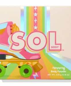 SOL Body High Roller