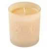 SOL Body Vanilla Candle