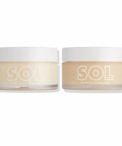 SOL Body Very Vanilla