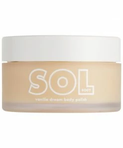 SOL Body Vanilla Dream