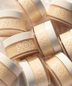 SOL Body Very Vanilla