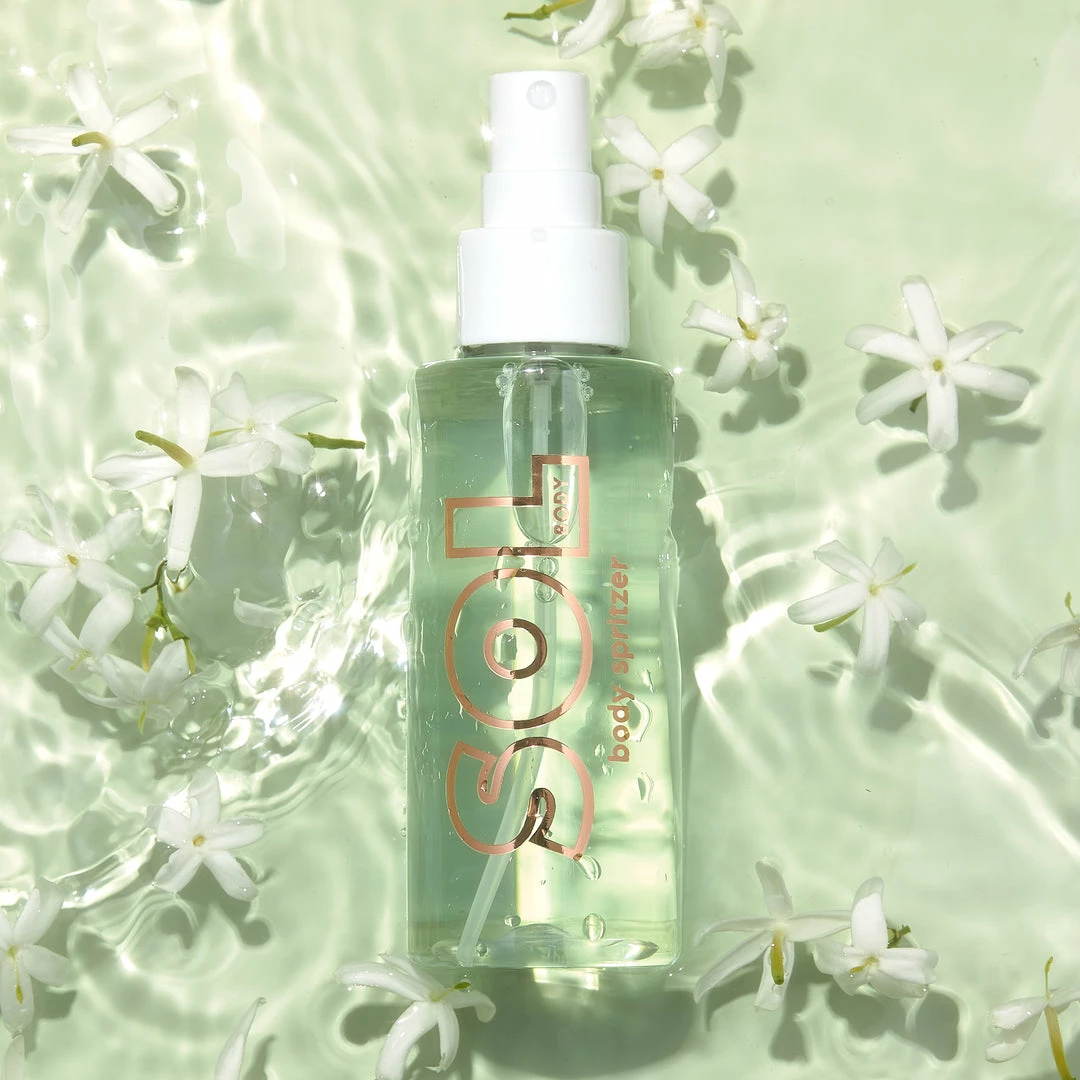 SOL Body Sea Bloom 3 SOL Body Sea Bloom