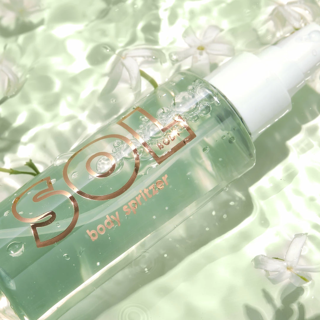 SOL Body Sea Bloom 4 SOL Body Sea Bloom