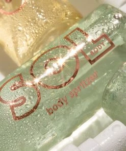 SOL Body Sea Bloom 7 SOL Body Sea Bloom