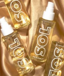 SOL Body Body Sets SOL Essentials