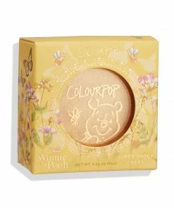 ColourPop New 100 Aker Wood