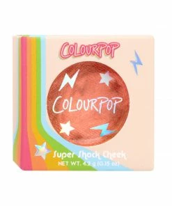 ColourPop All Laced Up New