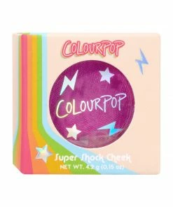 ColourPop Jump Turn