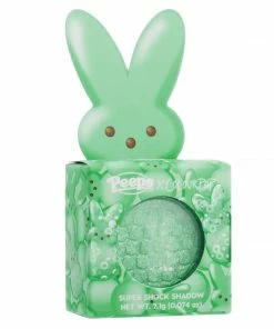 ColourPop PEEPS® Green