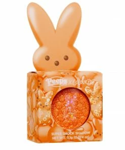 ColourPop PEEPS® orange