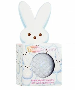 ColourPop PEEPS® white Eyes