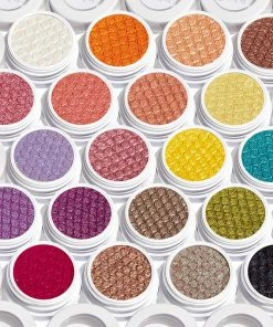 ColourPop Back In Stock The Supers