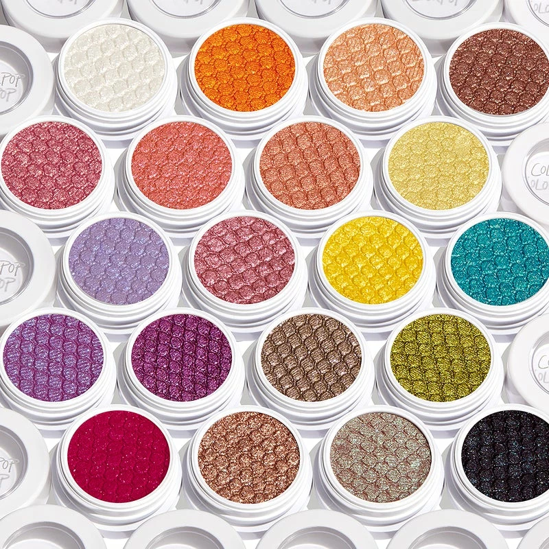 ColourPop Back In Stock The Supers 3 ColourPop Back In Stock The Supers