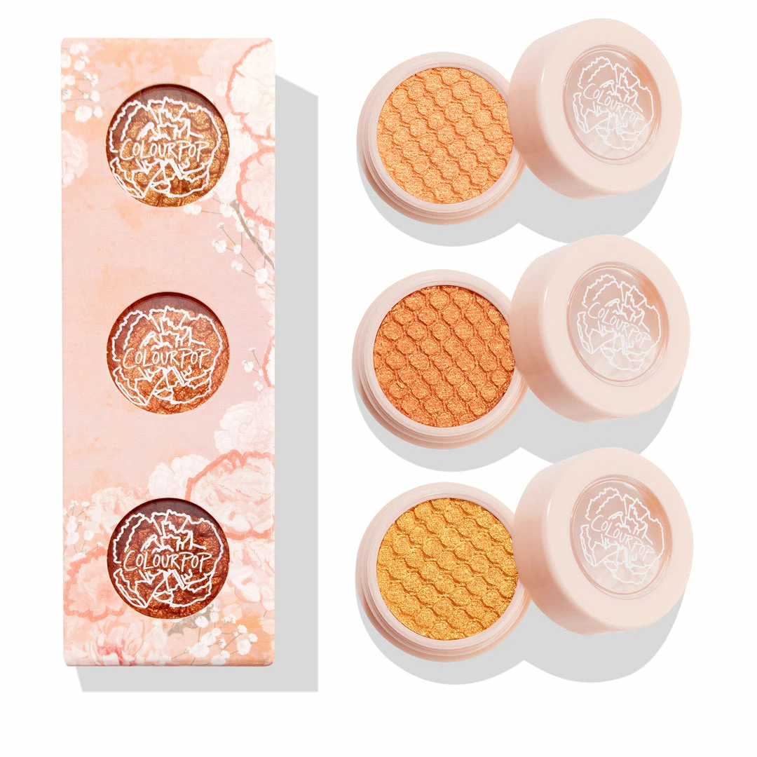 ColourPop Thanks A Bunch New 3 ColourPop Thanks A Bunch New