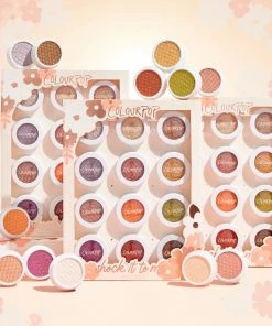 ColourPop Shock It To Me