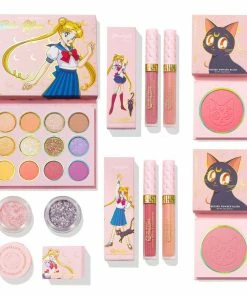 Value Sets Sailor Moon X Colourpop Collection