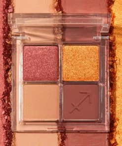 ColourPop Astrology Collection Sagittarius In Flight